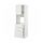 METOD/MAXIMERA - high cab f oven w door/3 drawers, white/Stensund white | IKEA Taiwan Online - PE805961_S1