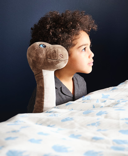 JÄTTELIK - soft toy, dinosaur/dinosaur/brontosaurus | IKEA Taiwan Online - PH169355_S4