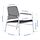ULRIKSBERG - 扶手椅, 籐製/碳黑色 | IKEA 線上購物 - PE849637_S1