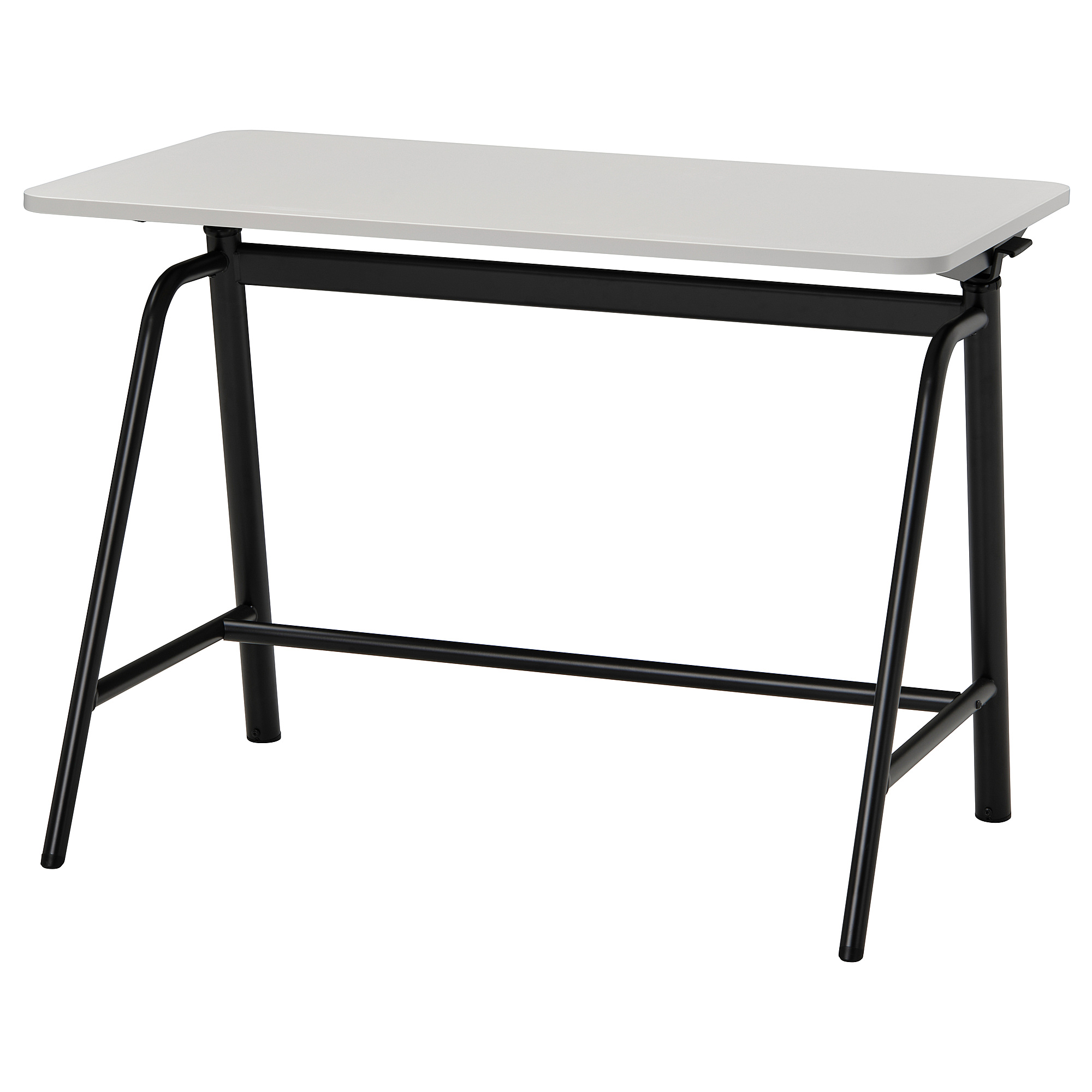 GLADHÖJDEN desk sit/stand