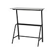 GLADHÖJDEN desk sit/stand