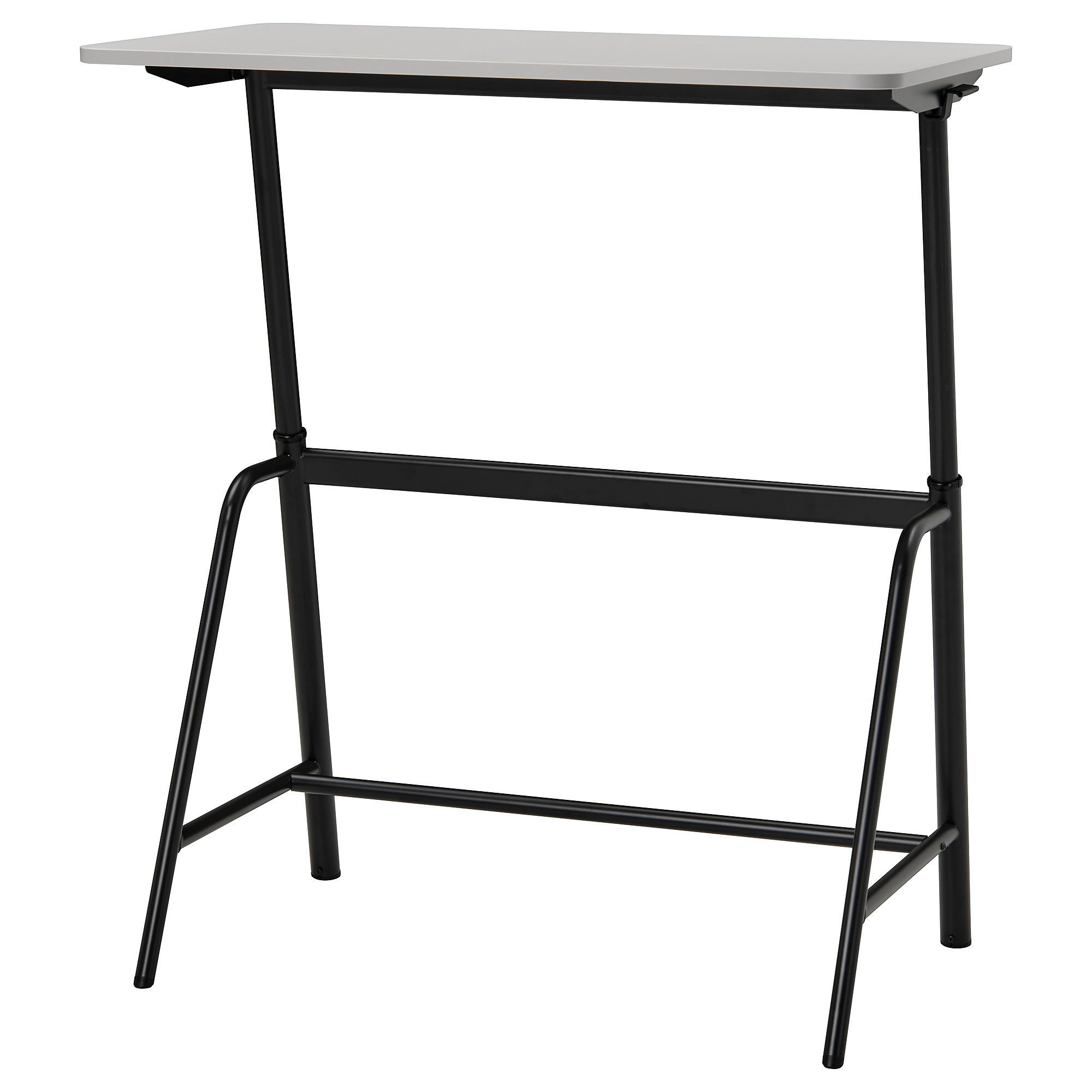 GLADHÖJDEN desk sit/stand