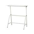GLADHÖJDEN desk sit/stand
