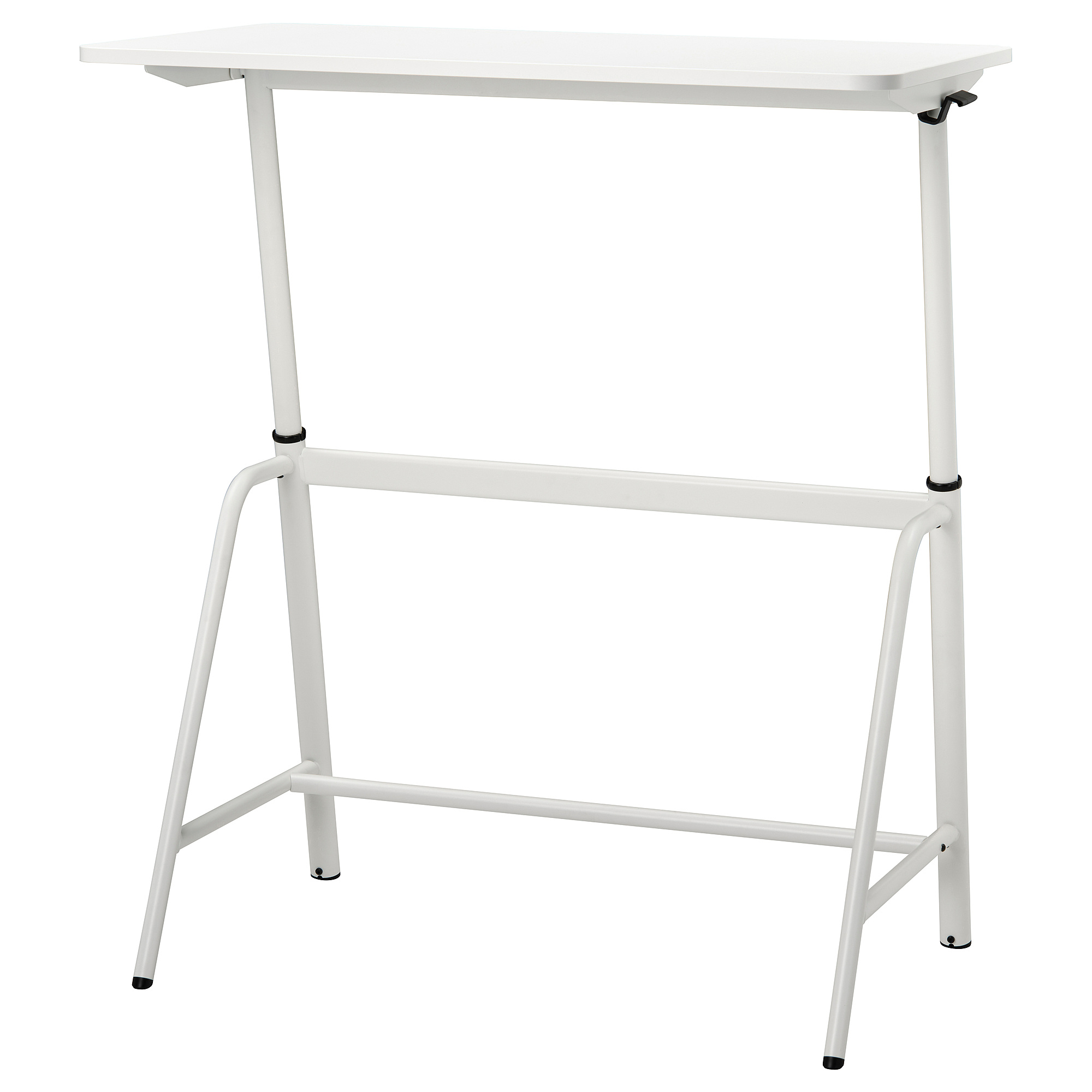 GLADHÖJDEN desk sit/stand