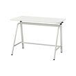 GLADHÖJDEN - desk sit/stand, white, 100x60 cm | IKEA Taiwan Online - PE888476_S2 