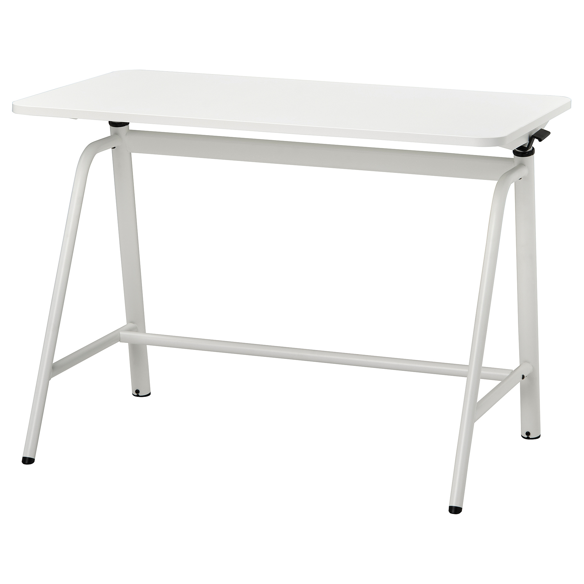 GLADHÖJDEN desk sit/stand