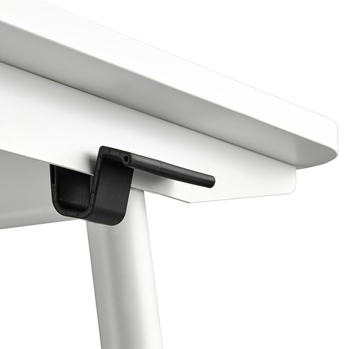 GLADHÖJDEN desk sit/stand