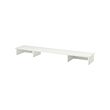 IDANÄS - add-on unit desk, white, 152x30 cm | IKEA Taiwan Online - PE888486_S2 