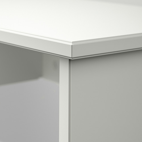 IDANÄS add-on unit desk