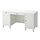 IDANÄS - desk, white, 152x70 cm | IKEA Taiwan Online - PE888489_S1