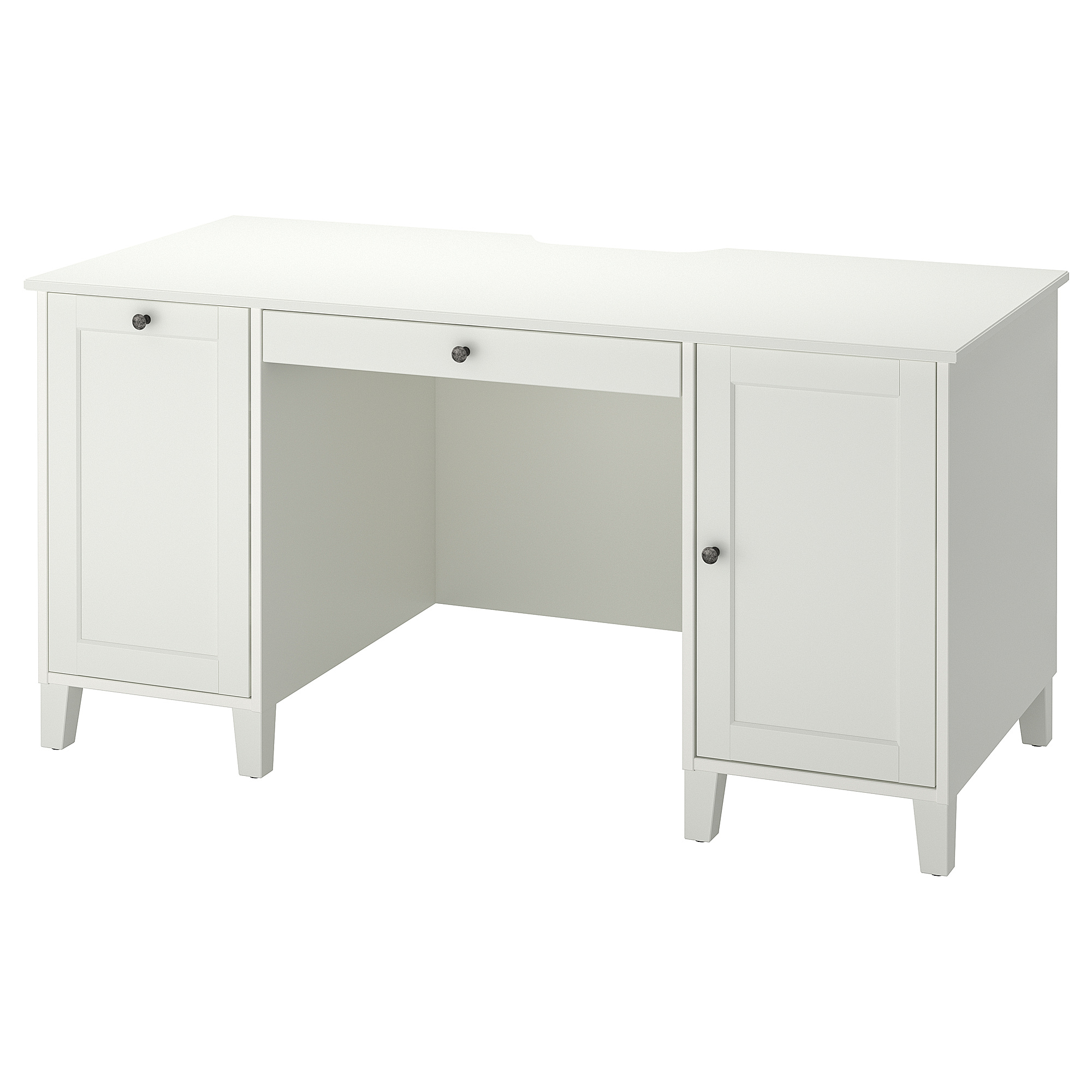 IDANÄS desk