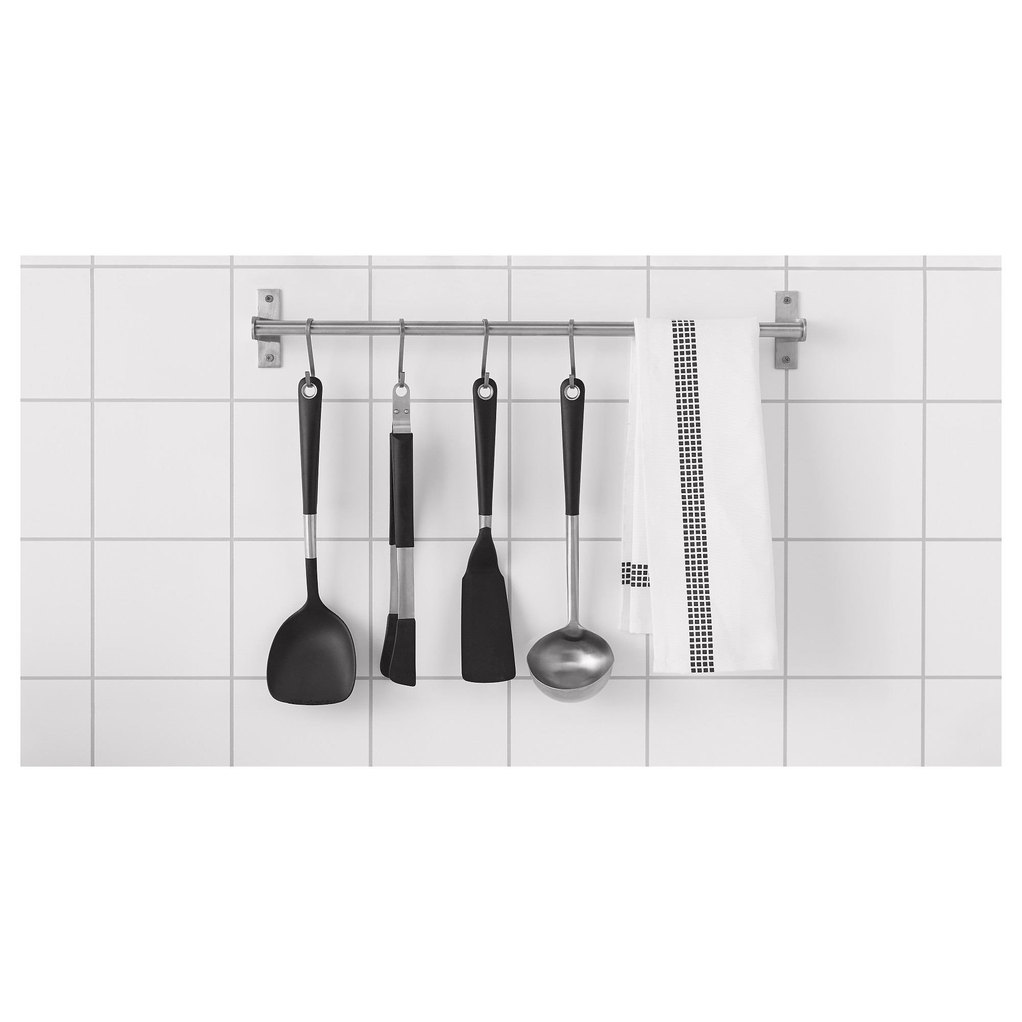 IKEA 365+ HJÄLTE soup ladle