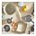 VISPNING - mixing bowl, beige | IKEA Taiwan Online - PE849694_S1