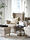STRANDMON - 扶手椅, Kelinge 米色 | IKEA 線上購物 - PH179098_S1