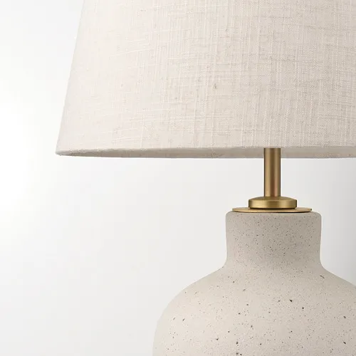 BLIDVÄDER table lamp