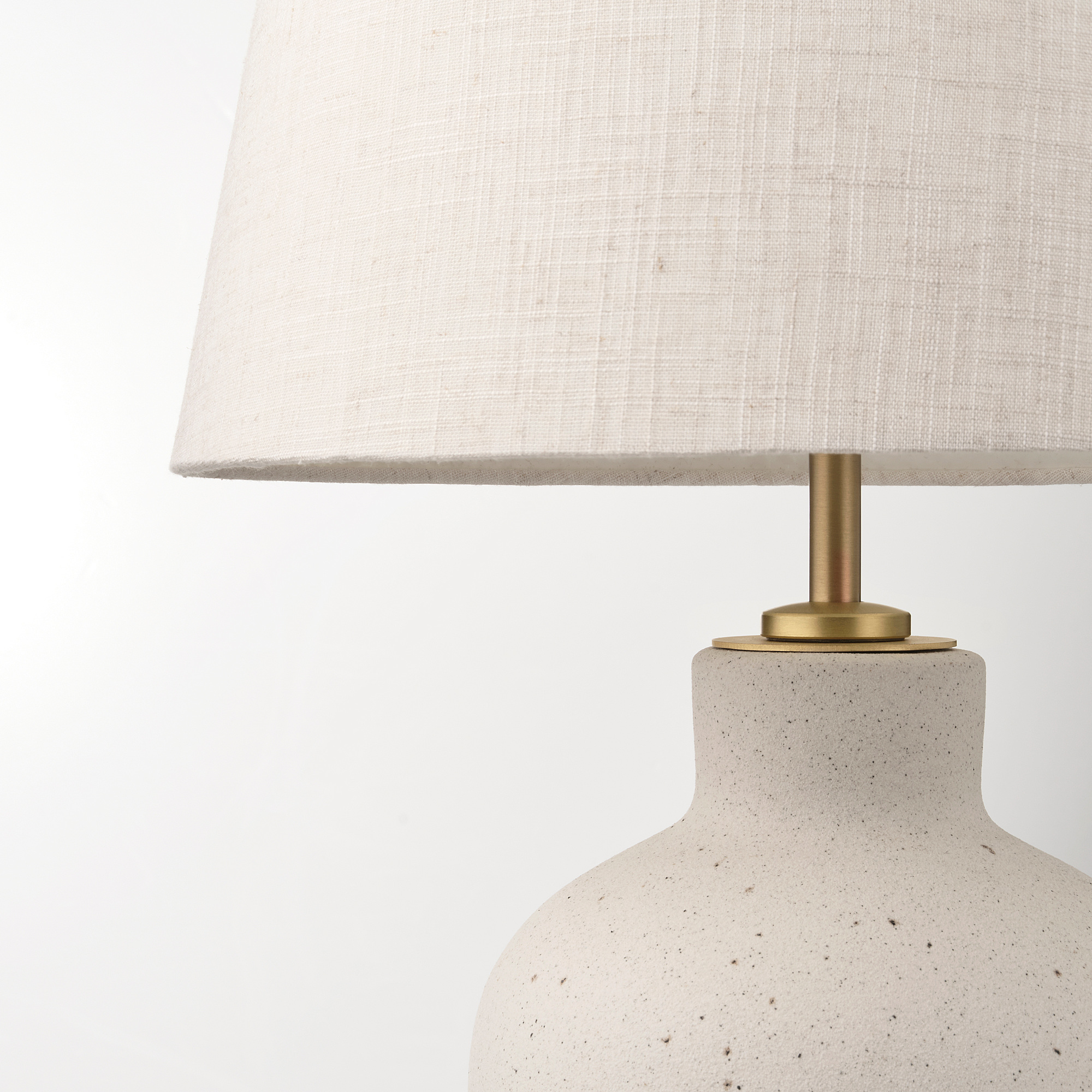 BLIDVÄDER table lamp