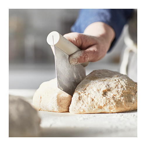 LÄTTBAKAD dough cutter