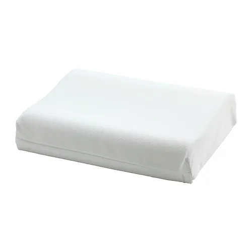 PAPEGOJBUSKE - ergonomic pillow, side/back sleeper, side/back sleeper | IKEA Taiwan Online - PE888528_S4