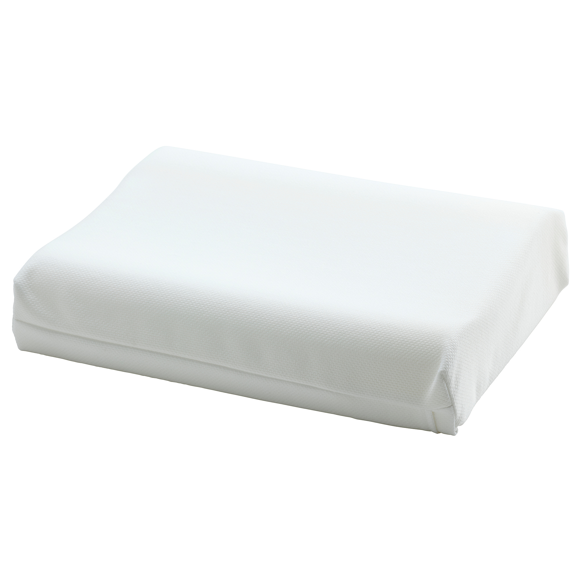 PAPEGOJBUSKE ergonomic pillow, side/back sleeper