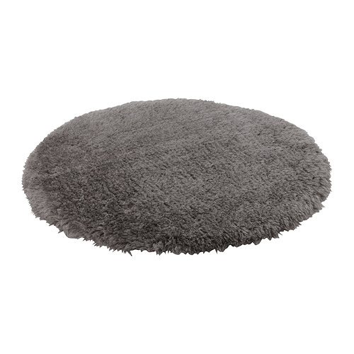 MALÖRTSMOTT - chair pad, grey, 32 cm | IKEA Taiwan Online - PE888537_S4