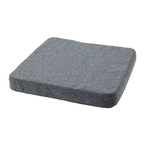 ÅKERVINDEFLY - 椅墊, 灰色, 39/35x37x5 公分 | IKEA 線上購物 - PE888541_S4
