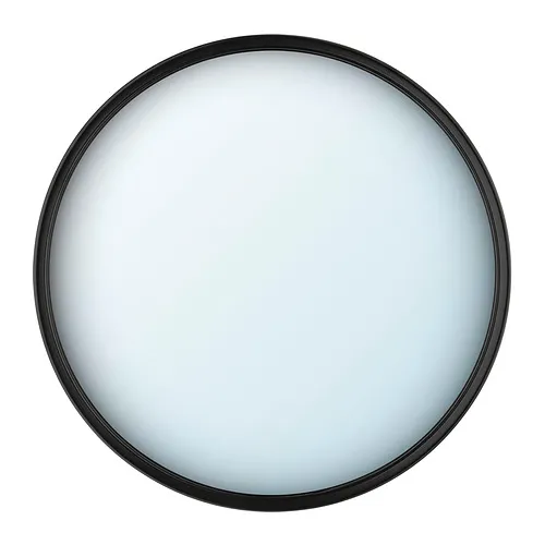 SVARTBJÖRK - 裝飾用凸面鏡, 黑色, 41 公分 | IKEA 線上購物 - PE888550_S4