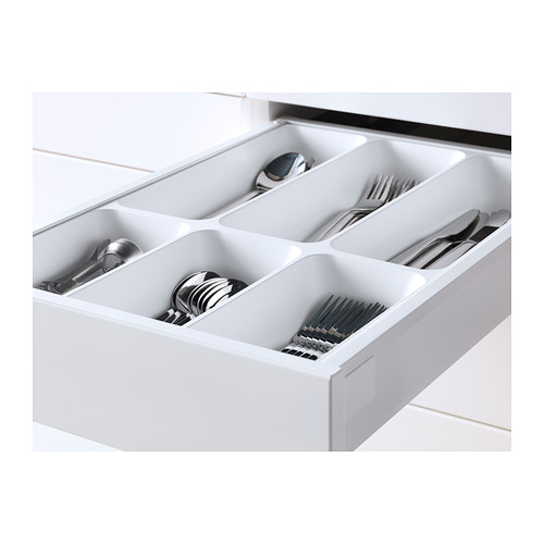 MAXIMERA drawer, low