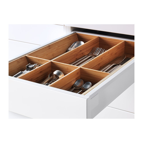 MAXIMERA drawer, low