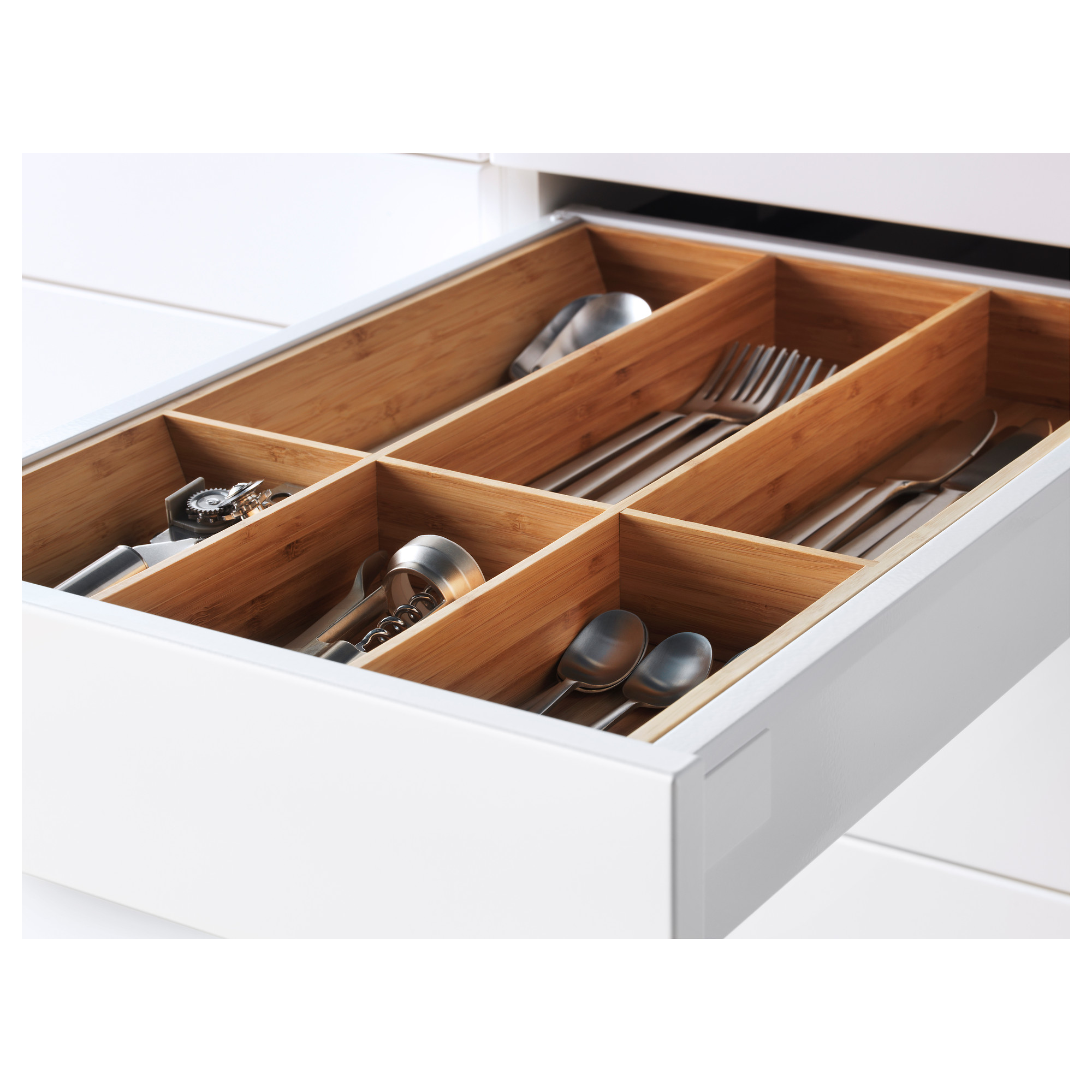 MAXIMERA drawer, low