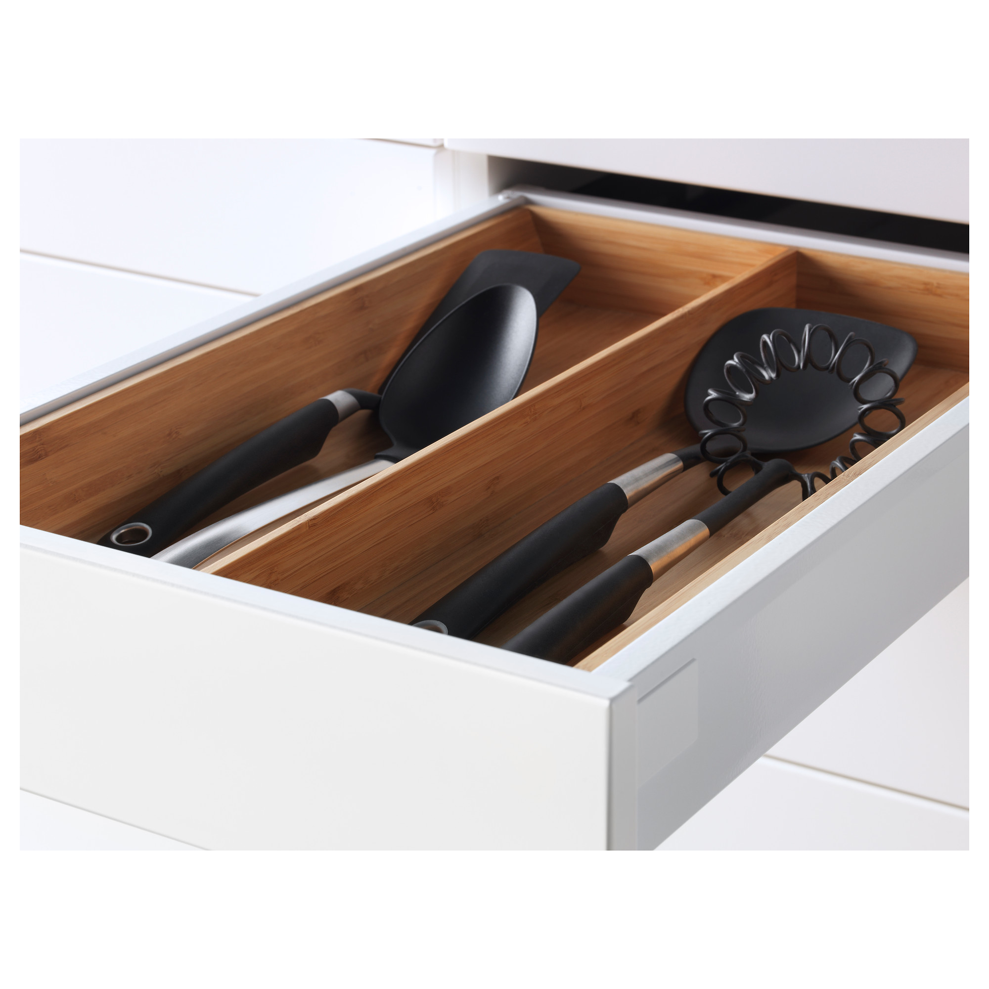 MAXIMERA drawer, low