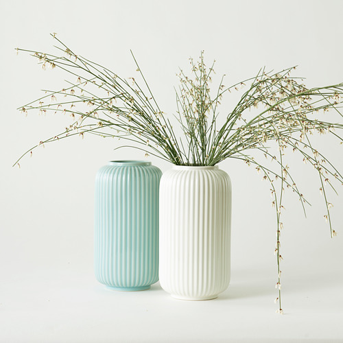 STILREN - 花瓶, 白色 | IKEA 線上購物 - PE750498_S4