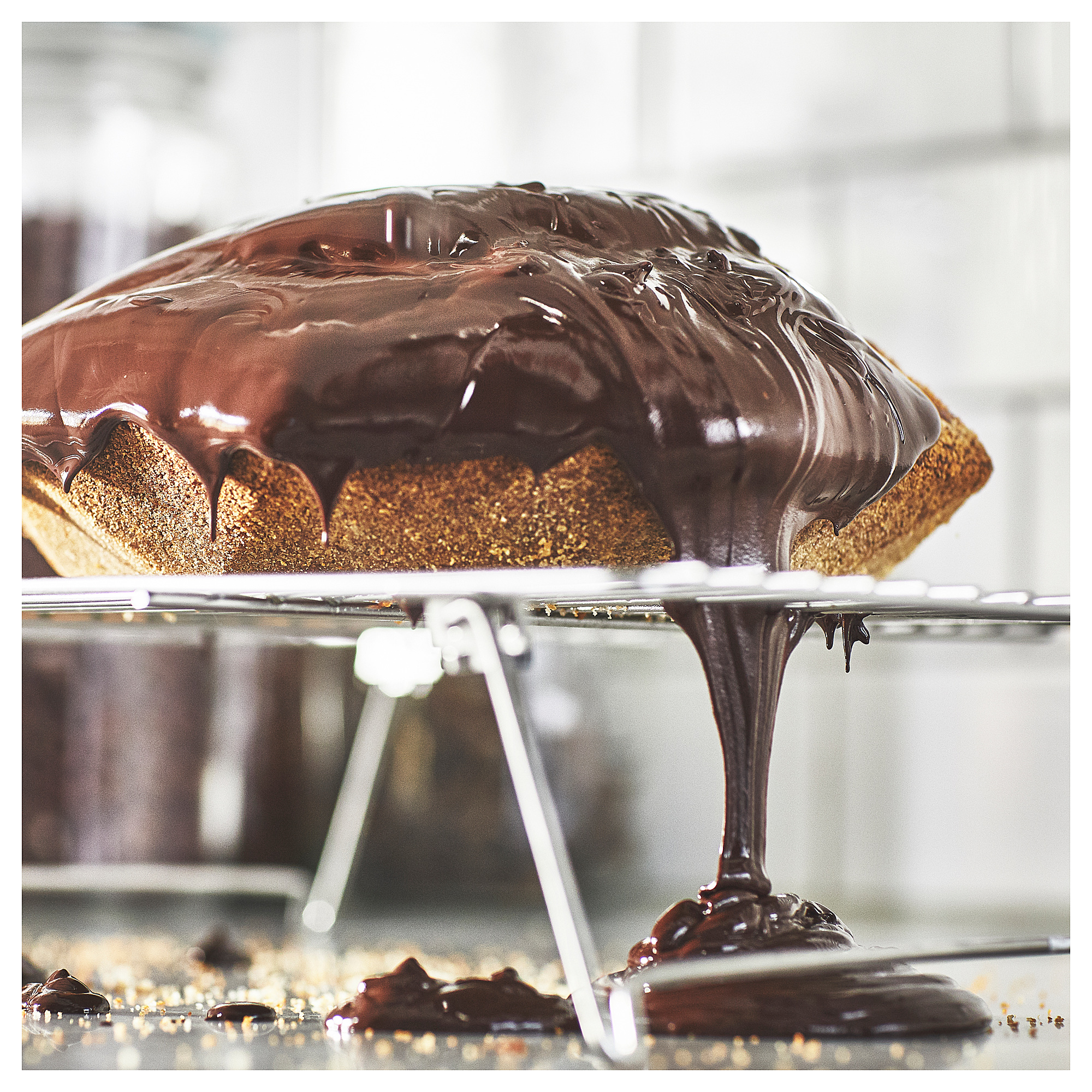 LÄTTBAKAD cooling rack