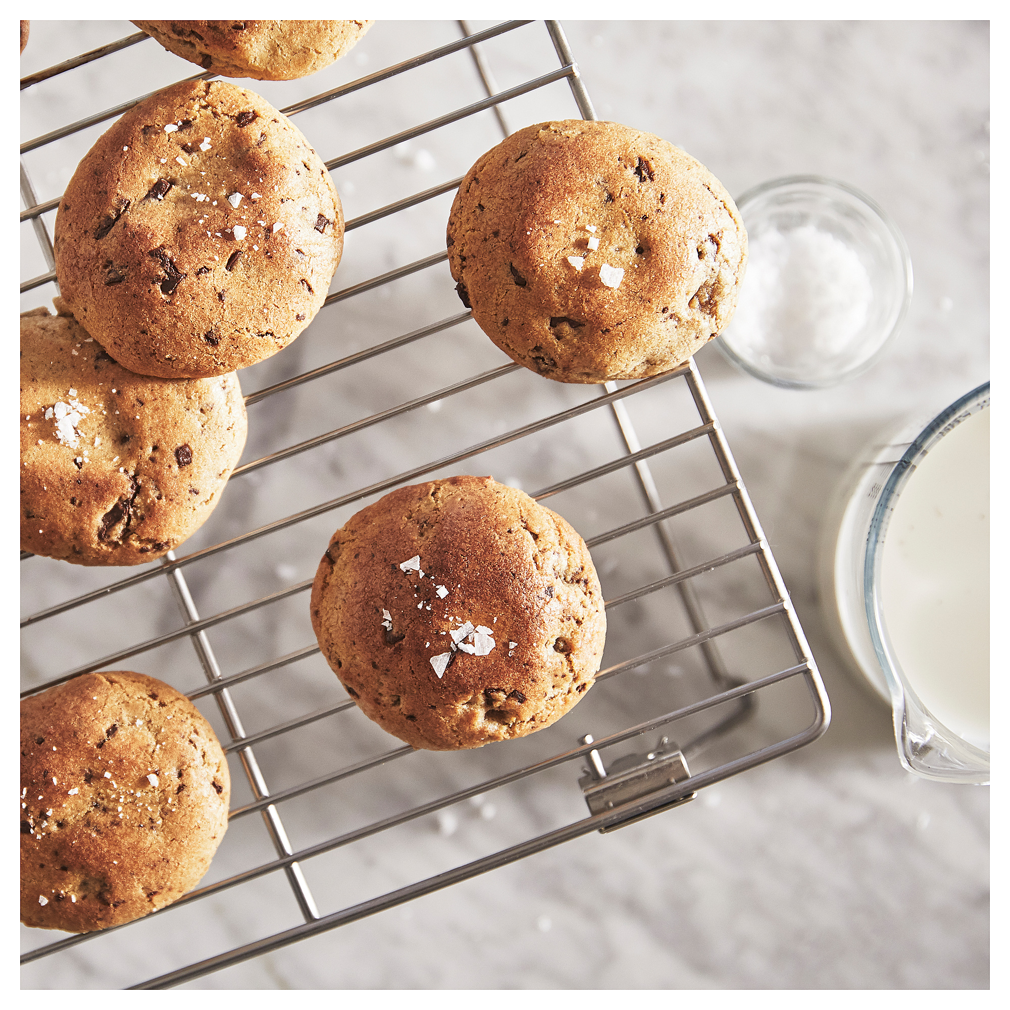 LÄTTBAKAD cooling rack