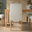 BERGMUND chair