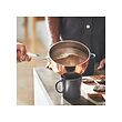 FINMAT saucepan with lid