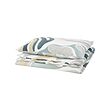 MYGGLASVINGE duvet cover and pillowcase