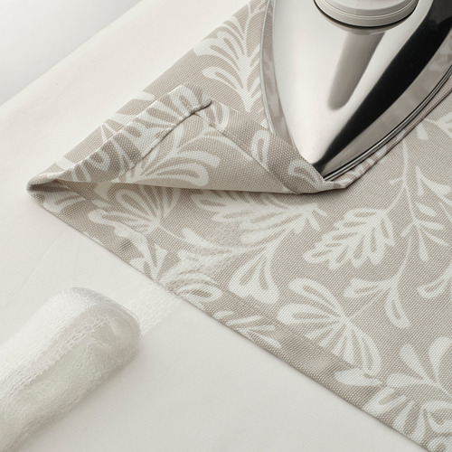 SNÖRUTA 窗簾 2件裝