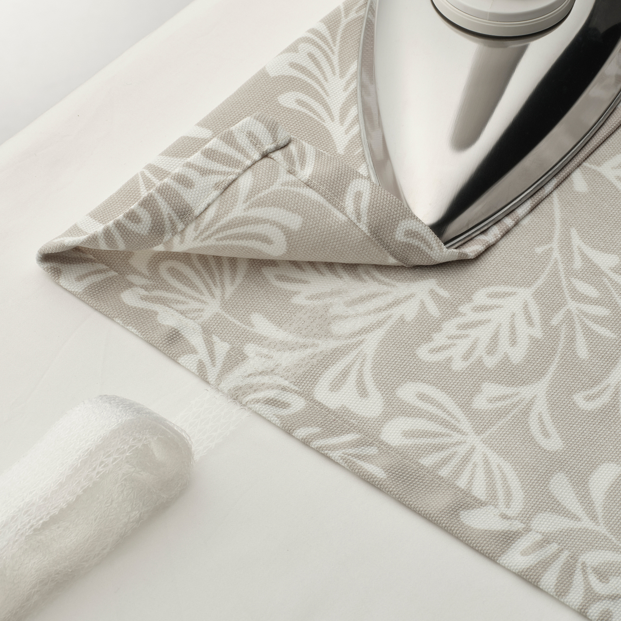 SNÖRUTA 窗簾 2件裝