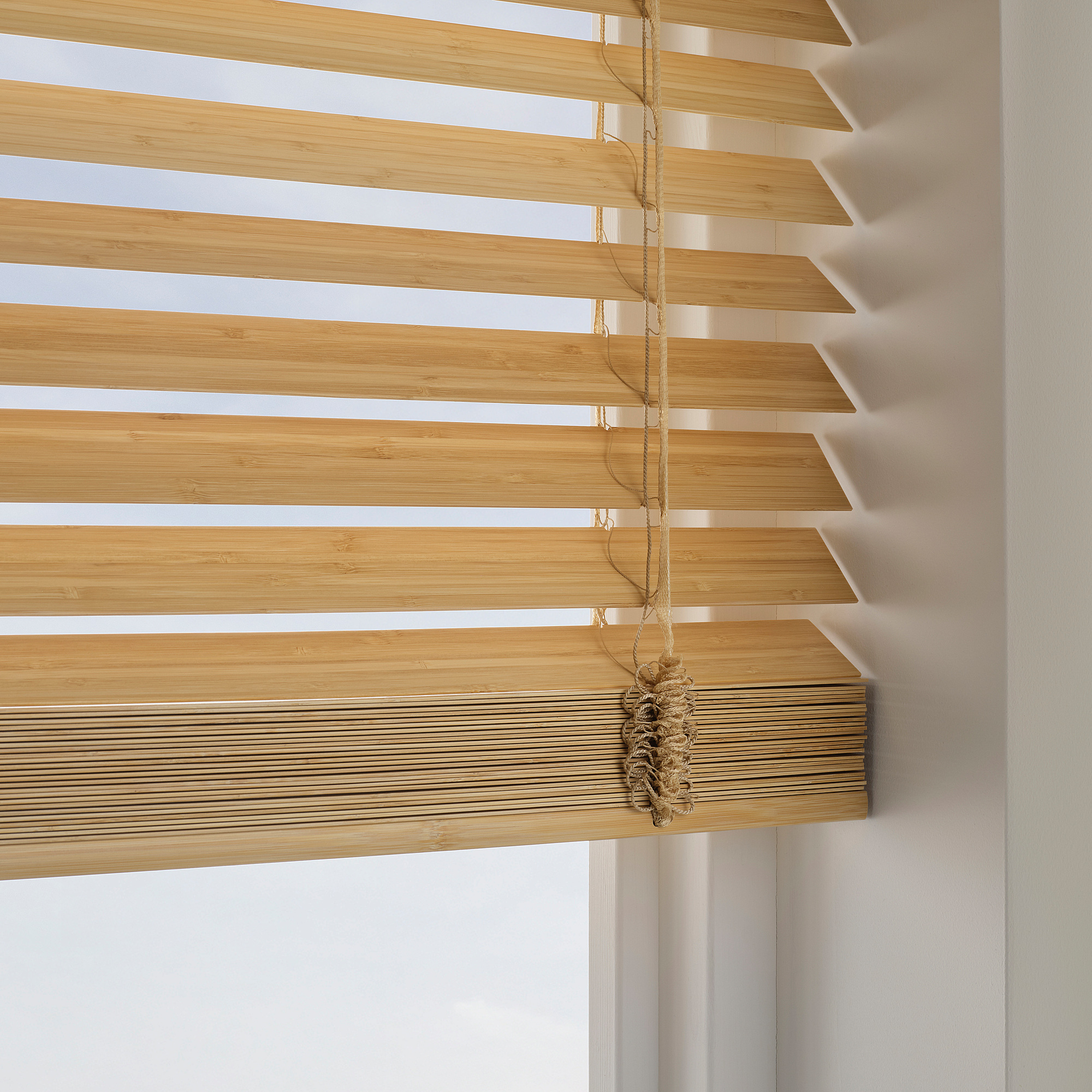 VECKLARFLY Venetian blind