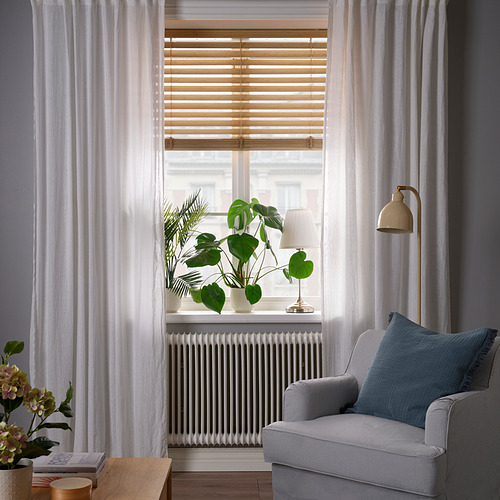 VECKLARFLY Venetian blind