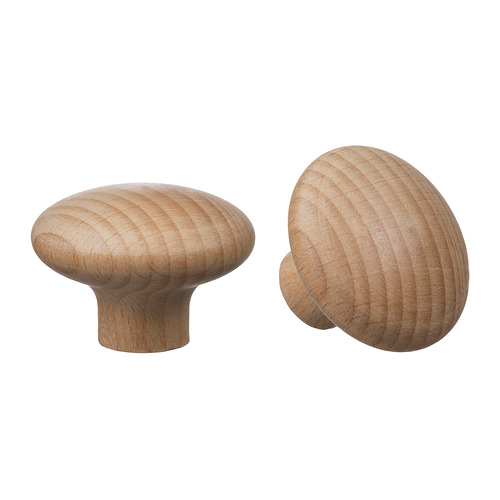PLOCKAR knob
