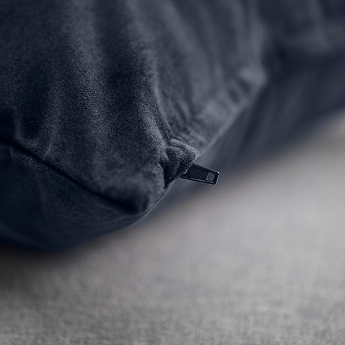 SANELA cushion cover