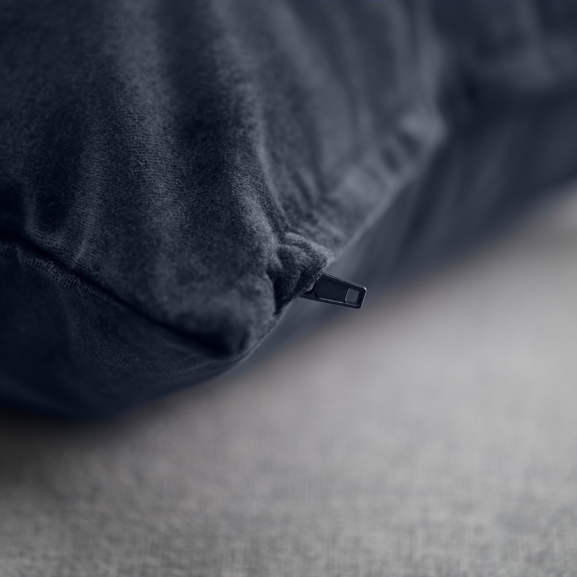 SANELA cushion cover