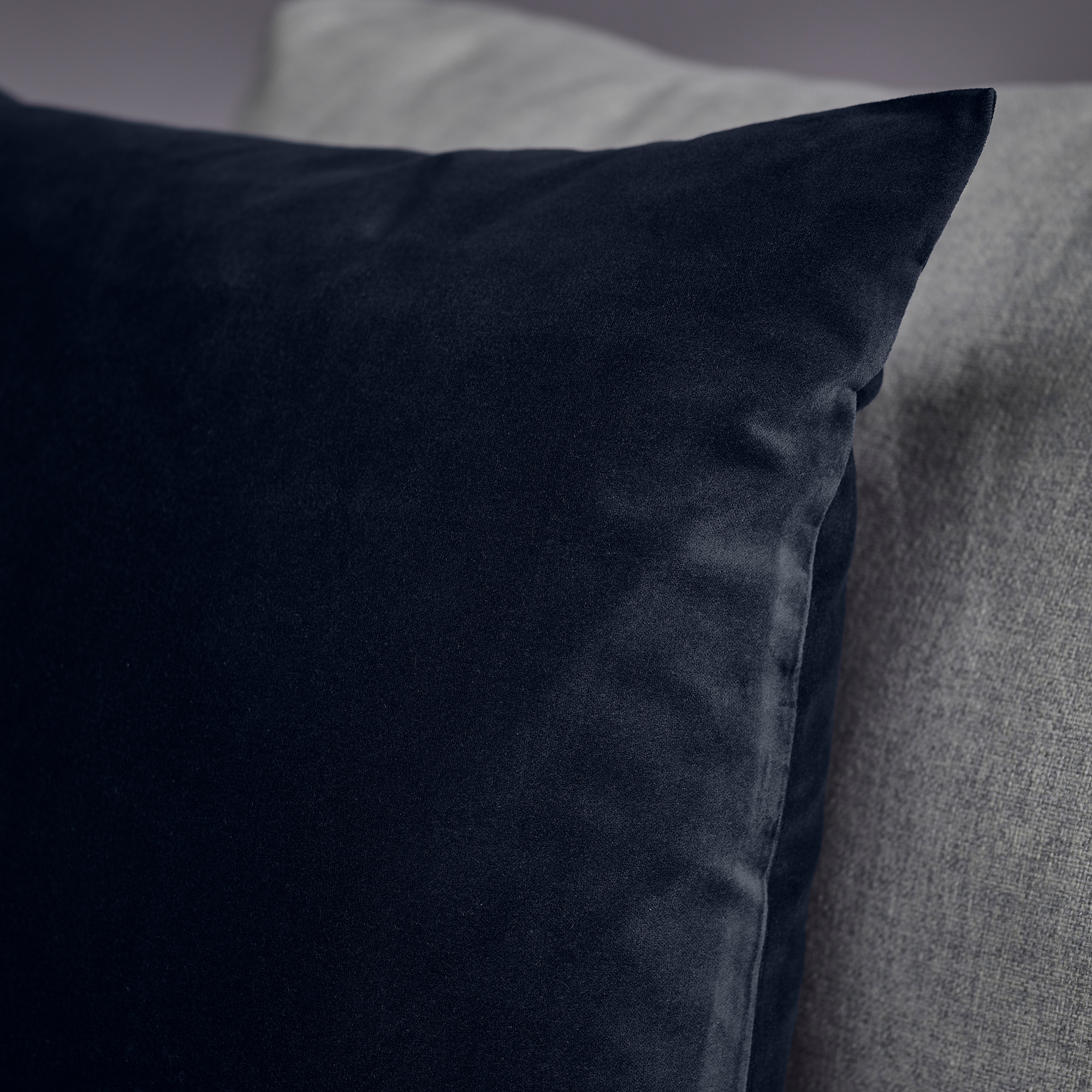 SANELA cushion cover