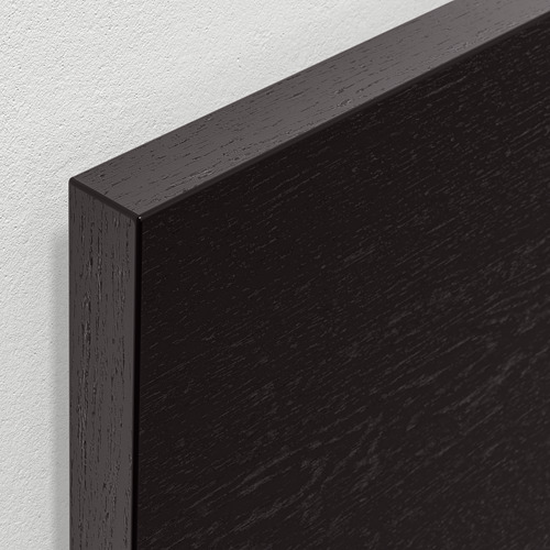 MALM - 雙人掀床, 黑棕色, 附床板條底座 | IKEA 線上購物 - PE676183_S4