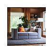 JÄTTEBO 2-seat modular sofa