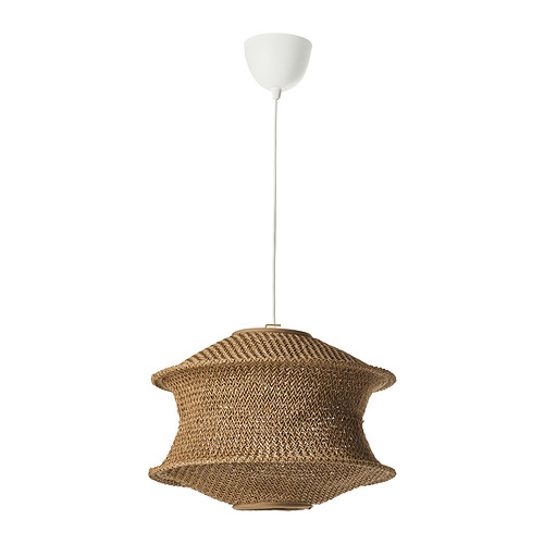 BLÅSTÅNG/HEMMA pendant lamp