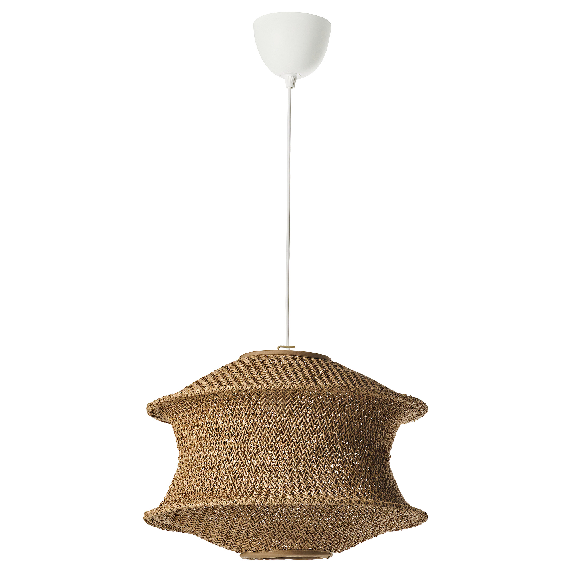 BLÅSTÅNG/HEMMA pendant lamp
