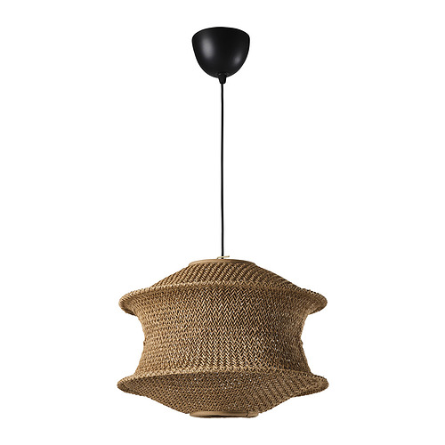 BLÅSTÅNG/HEMMA pendant lamp