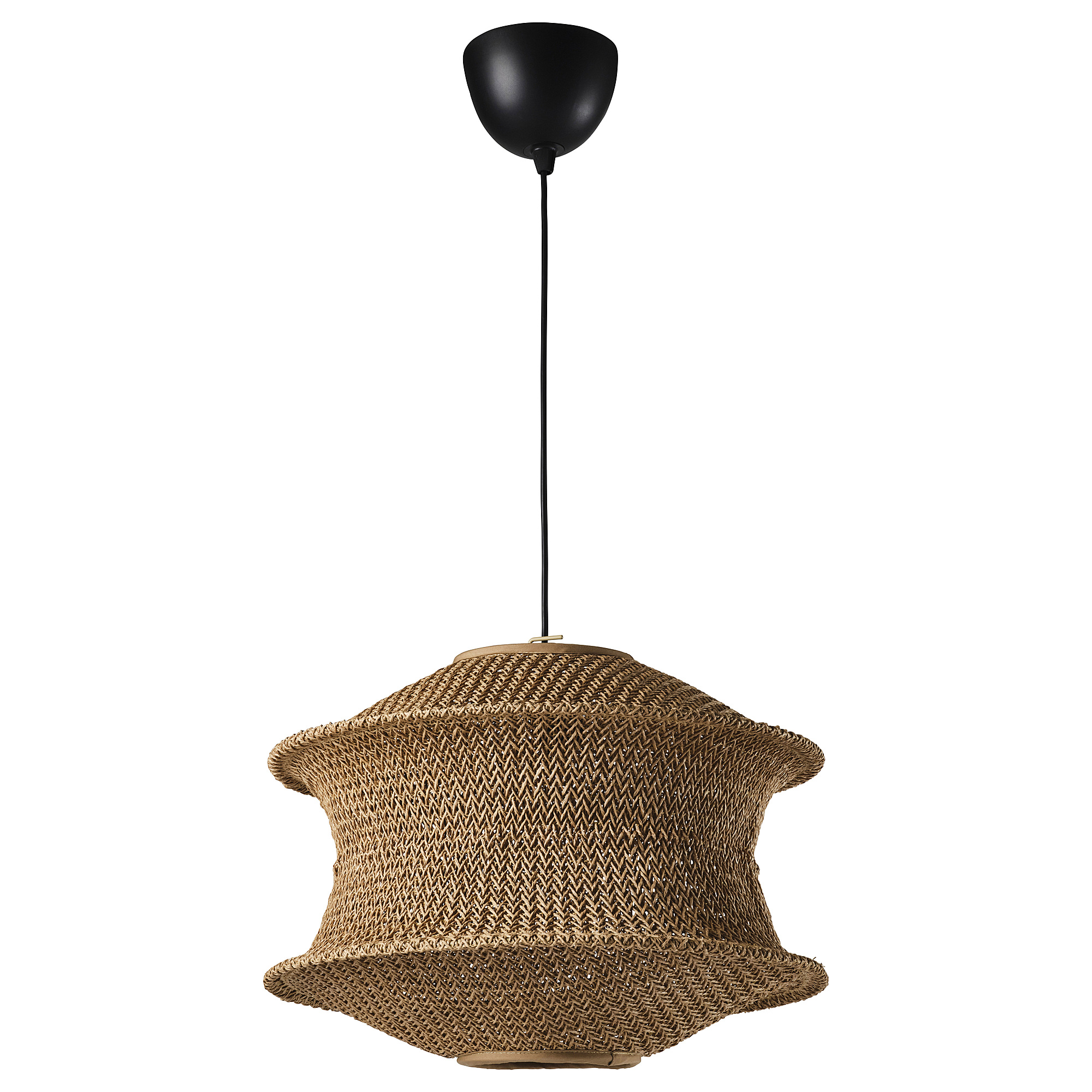 BLÅSTÅNG/HEMMA pendant lamp